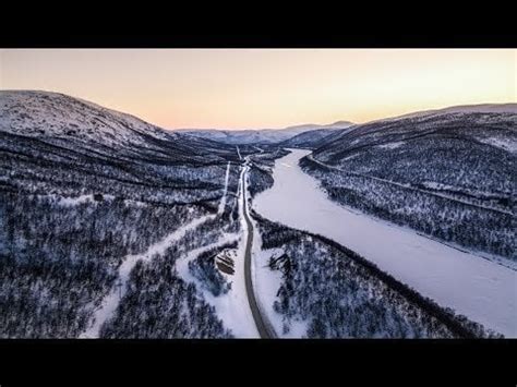 Lapland is so beautiful.. I highly suggest visiting! : r/europe .